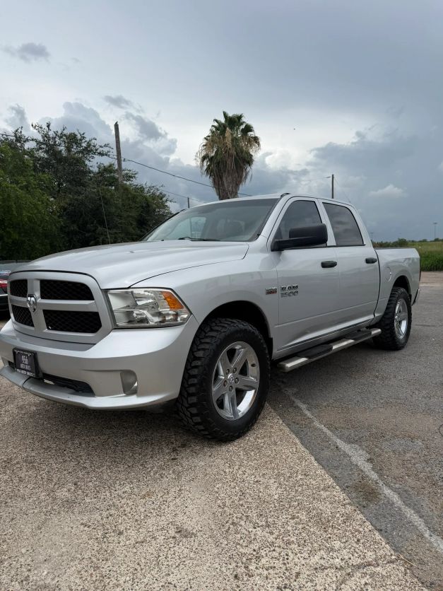ram ram 1500 pickup 2013 1C6RR6KT8DS680528 image ram ram 1500 pickup 2013 1C6RR6KT8DS680528 image